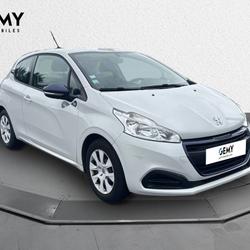 Peugeot 208 208 1.2 PureTech 68ch BVM5 Like Foug&egrave;res