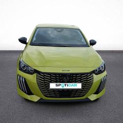 Peugeot 208 Hybrid 110 ch e-DCS6 Allure occasion - Aubenas - photo 2/23
