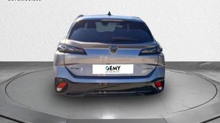 Peugeot 308 SW Phase 2  - Gt - photo 4