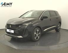 Peugeot 5008 Fougères