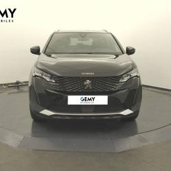 Peugeot 5008 5008 BlueHDi 130ch S&S EAT8 Allure Pack Foug&egrave;res