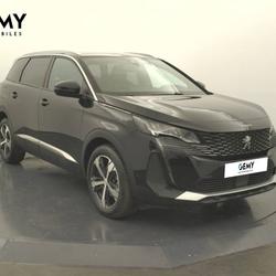 Peugeot 5008 5008 BlueHDi 130ch S&S EAT8 Allure Pack Foug&egrave;res