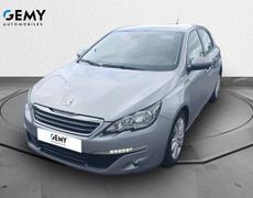 Peugeot 308 II Phase 1 Fougères