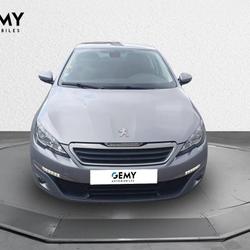 Peugeot 308 II Phase 1 308 1.6 BlueHDi 120ch S&S BVM6 BC Active Business Foug&egrave;res