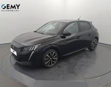 Peugeot 208 Fougères