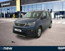 Peugeot Rifter Denain