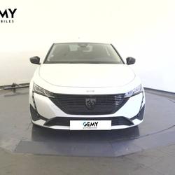 Peugeot 308 SW Phase 2 308 SW PureTech 130ch S&S EAT8 Active Pack Foug&egrave;res
