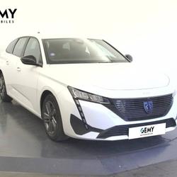 Peugeot 308 SW Phase 2 308 SW PureTech 130ch S&S EAT8 Active Pack Foug&egrave;res