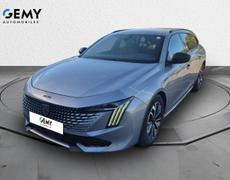 Peugeot 508 SW Fougères