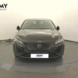Peugeot 308 SW Phase 2 PHEV 180 e-EAT8 Allure occasion - Foug&egrave;res - photo 2/21