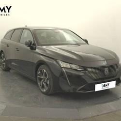 Peugeot 308 SW Phase 2 PHEV 180 e-EAT8 Allure occasion - Foug&egrave;res - photo 3/21