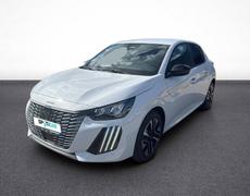 Peugeot 208 Aubenas