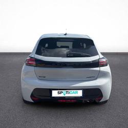 Peugeot 208 208 Hybrid 110 ch e-DCS6 EDITION Aubenas