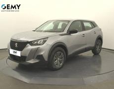 Peugeot 2008 Fougères