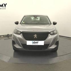 Peugeot 2008 BlueHDi 110 S&S BVM6 Active Pack occasion - Foug&egrave;res - photo 2/21