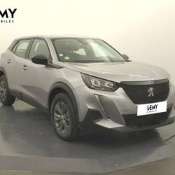 Peugeot 2008 BlueHDi 110 S&S BVM6 Active Pack occasion - Foug&egrave;res - photo 3/21