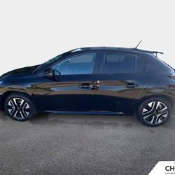 Peugeot 208 208 Hybrid 110 ch e-DCS6 EDITION Aubenas