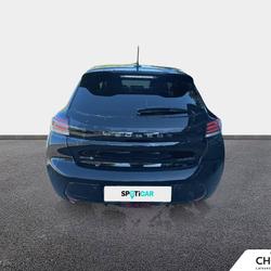 Peugeot 208 208 Hybrid 110 ch e-DCS6 EDITION Aubenas