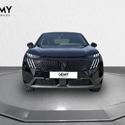 Peugeot 3008 Hybrid 145 e-DCS6 GT Exclusive occasion - Hy&egrave;res - photo 2/24
