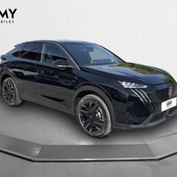 Peugeot 3008 Hybrid 145 e-DCS6 GT Exclusive occasion - Hy&egrave;res - photo 3/24