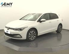 Volkswagen Golf 8 Fougères