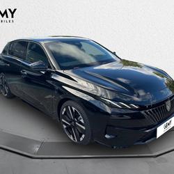 Peugeot 308 III Phase 1 Hybrid 145 e-DCS6 GT Exclusive occasion - Hy&egrave;res - photo 3/21