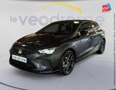 Seat Ibiza Dijon