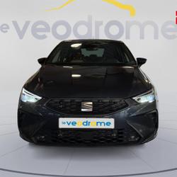 Seat Ibiza 1.0 TSI 115ch FR DSG7 occasion - Dijon - photo 2/30