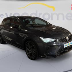 Seat Ibiza 1.0 TSI 115ch FR DSG7 occasion - Dijon - photo 3/30