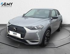 DS DS3 Crossback Fougères