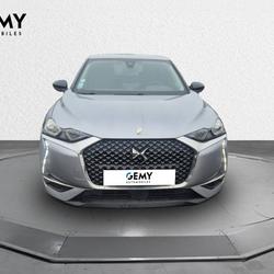 DS DS3 Crossback BlueHDi 100 BVM6 So Chic occasion - Foug&egrave;res - photo 2/23