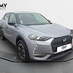 DS DS3 Crossback BlueHDi 100 BVM6 So Chic occasion - Foug&egrave;res - photo 3/23