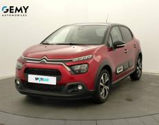 Citroen C3 Fougères