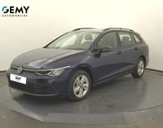 Volkswagen Golf SW Fougères