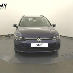 Volkswagen Golf SW 2.0 TDI SCR 116 DSG7 Life Business occasion - Foug&egrave;res - photo 2/21