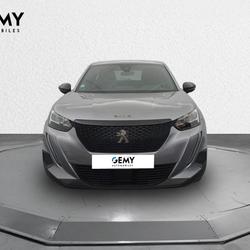 Peugeot 2008 PureTech 100 S&S BVM6 Active Pack occasion - Foug&egrave;res - photo 2/21