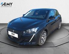 Peugeot 208 Fougères