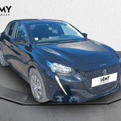 Peugeot 208 208 Electrique 50 kWh 136ch Like Foug&egrave;res