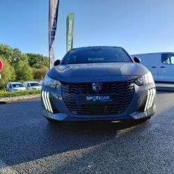 Peugeot 208 Turbo 100 ch BVM6 Envy occasion - Laval - photo 2/20