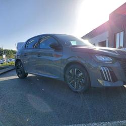 Peugeot 208 Turbo 100 ch BVM6 Envy occasion - Laval - photo 3/20