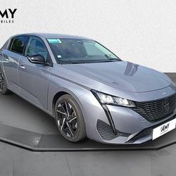 Peugeot 308 III Phase 1 BlueHDi 130ch S&S EAT8 Allure Pack occasion - Foug&egrave;res - photo 3/21