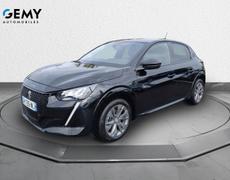 Peugeot 208 Fougères