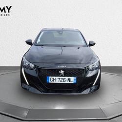Peugeot 208 Electrique 50 kWh 136ch Style occasion - Foug&egrave;res - photo 2/21