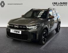 Dacia Bigster Maintenon