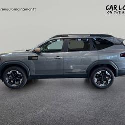 Dacia Bigster Bigster Hybrid 155 Extreme Maintenon