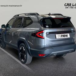 Dacia Bigster Bigster Hybrid 155 Extreme Maintenon