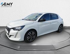 Peugeot 208 Fougères