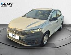 Dacia Sandero Fougères