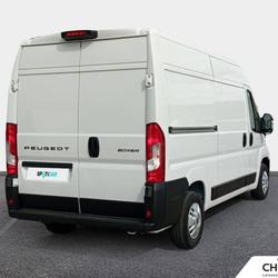 Peugeot Boxer BOXER FGN 3.3 T L2H2 140 S&S BVM6 Gap