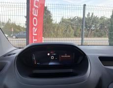 Peugeot Partner Montélimar
